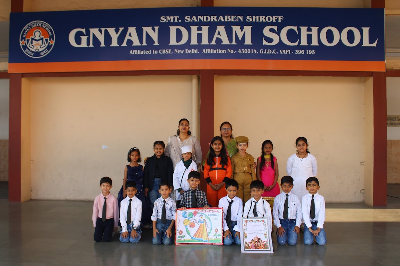 Morning Assembly-(2-3-26 to 7-3-26)